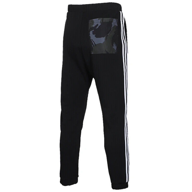 Мужские спортивные штаны Adidas NEO M CS камуфляжные новое поступление | Спорт и