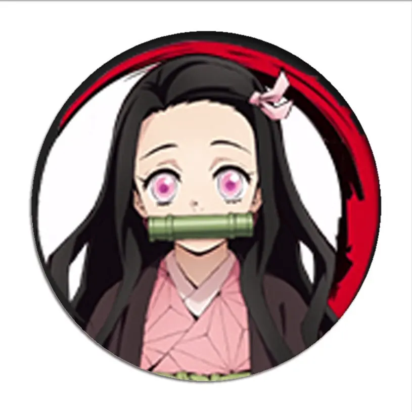 8 шт. брошь-значок на рюкзак |