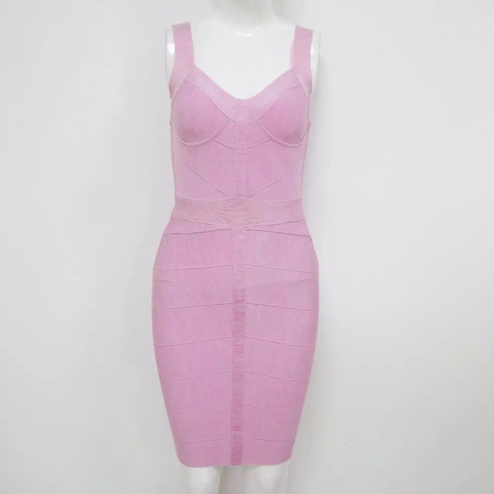 Женское платье с люрексом deive teger фиолетовое облегающее вечерние мини