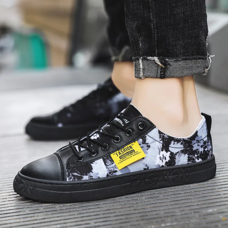 

Кроссовки мужские легкие, дышащие, на плоской подошве, повседневная обувь для бега, 2021