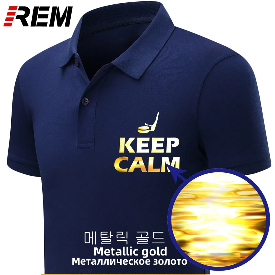 Мужская рубашка поло | одежда