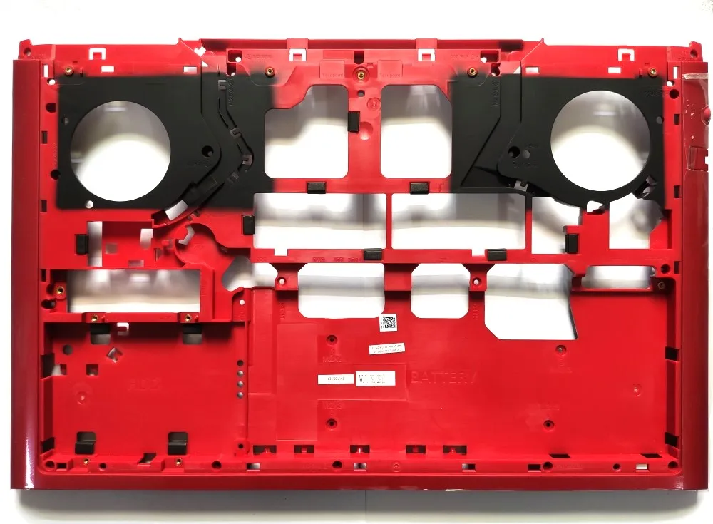 

new for Dell G7 G7 7000 7588 D COVER bottom cae