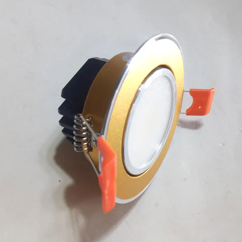 Yellow Регулируемый угловой встраиваемый потолочный светильник RGB с дистанционным управлением 9 Вт 12 Вт 15 Вт 20 Вт 30 Вт 50 Вт бра для зала художественная галерея Передняя Балконная лампа светильник для крыльца - Цвет корпуса: Yellow