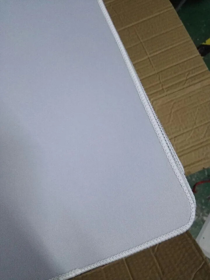 Коврик для мыши и настольного ПК без рисунка ширина 300 мм толщина 3 2 шт./лот |