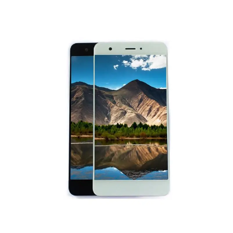 

100% Test one by one LCD for Huawei Nova touch screen for CAN-L01 L11 L02 L12 L03 L13 digitizer with free tool sensor assembly