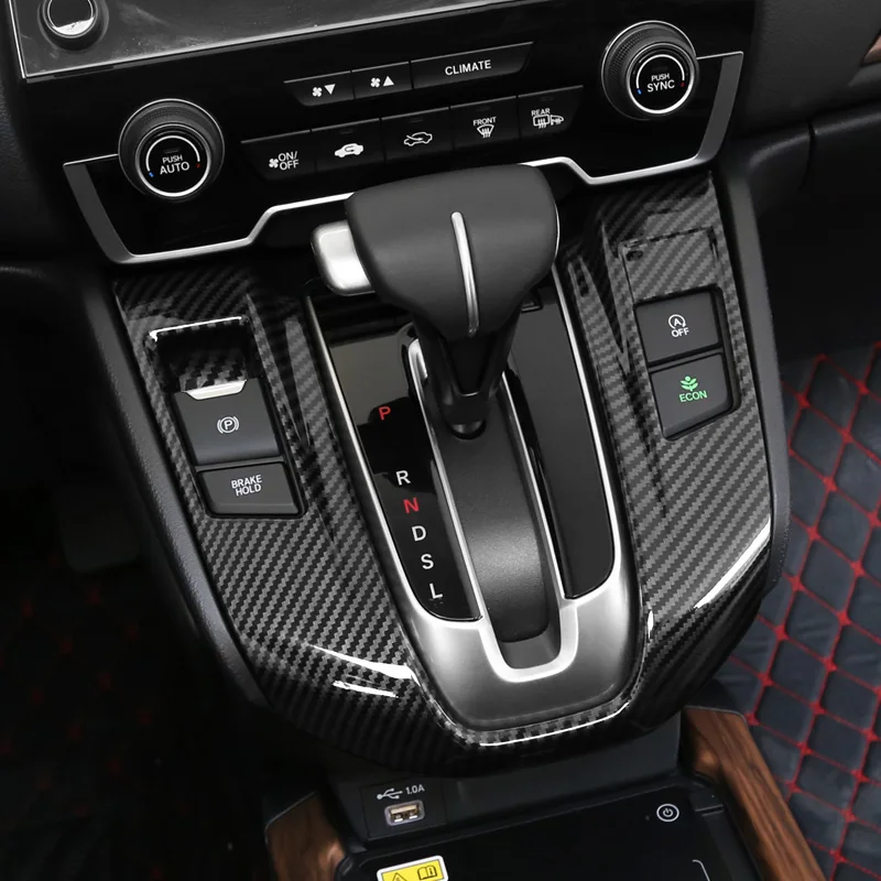 Центральная панель переключения передач автомобиля рамка декоративные