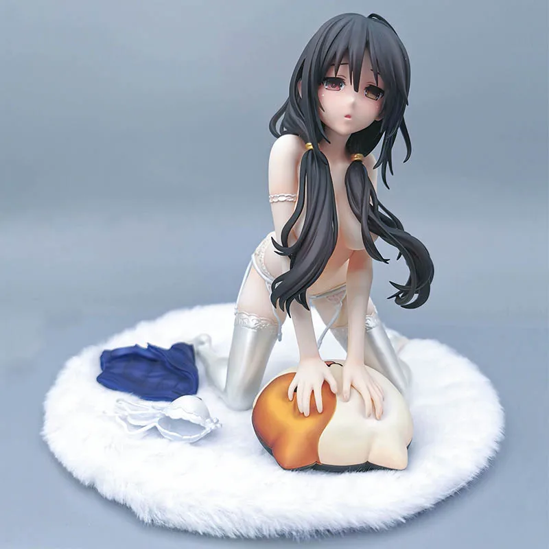 

Date A Live Tokisaki Kurumi After Date Style PVC Anime Figure Toy Model Dolls Adult Collection Gift