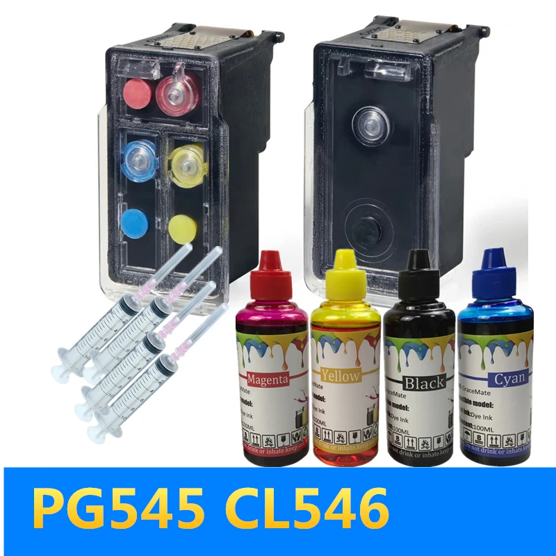 Картридж для принтеров Canon Pixma MG2950 MG2550 MG2500 MG3050 MG2450 MG3051 MX495|Чернильные картриджи| |