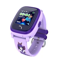ip68 swimming phone child gps tracker tracking smartwatch kids smart watch