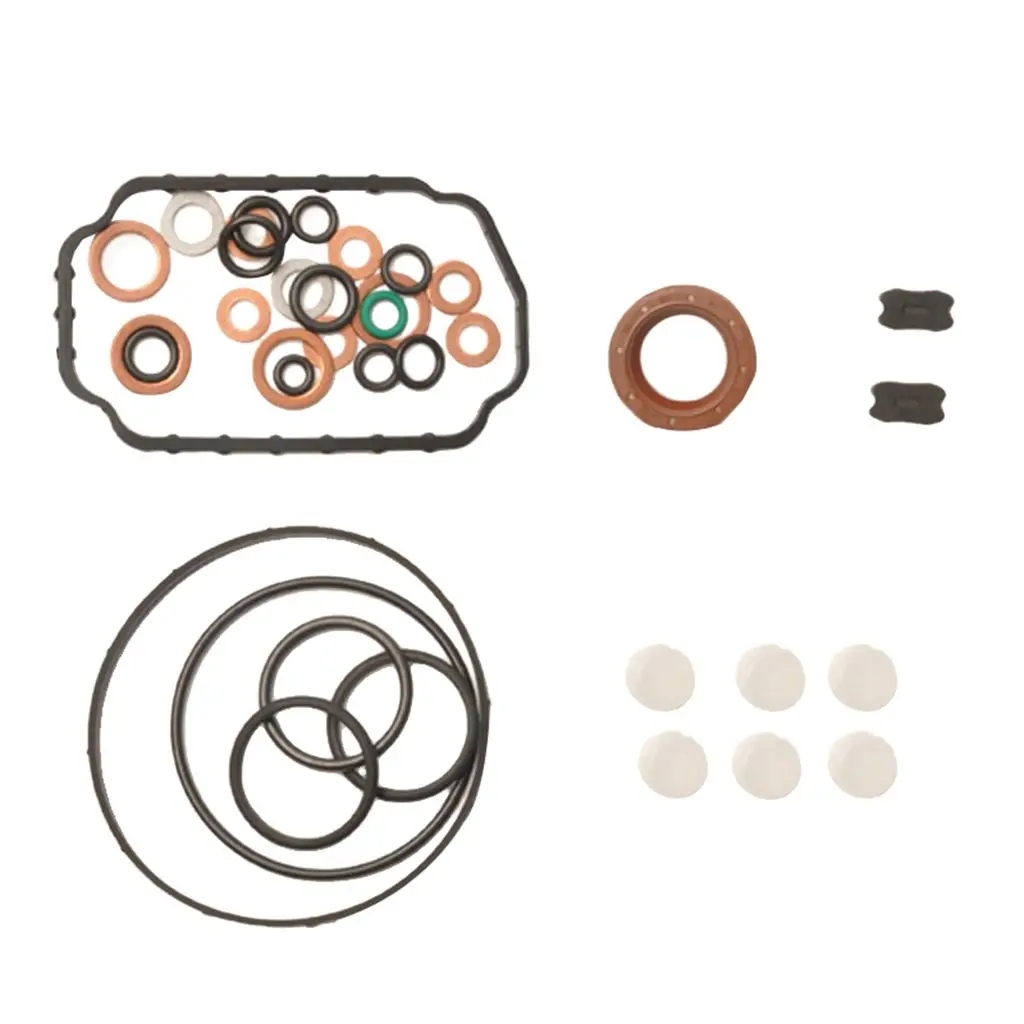 

1 Set Rubber Fuel Pump Tank Seal Gaskets Reseals Repair Kit 1467010059