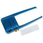 Пластиковый резак для синего Полистирола Резак для пенопласта DIY Горячая проволока инструменты для резки пенополистирола DIY ремесло Бесплатная доставка