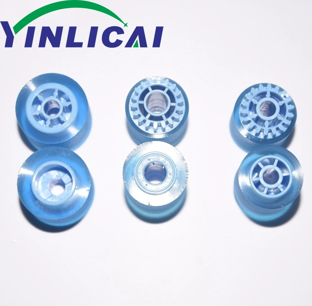

1 комплект оригинального качества ролик AF03-0081 AF03-1082 AF03-2080 для Ricoh AF1075 2075 MP7500 MP8000 8001 6000 9001
