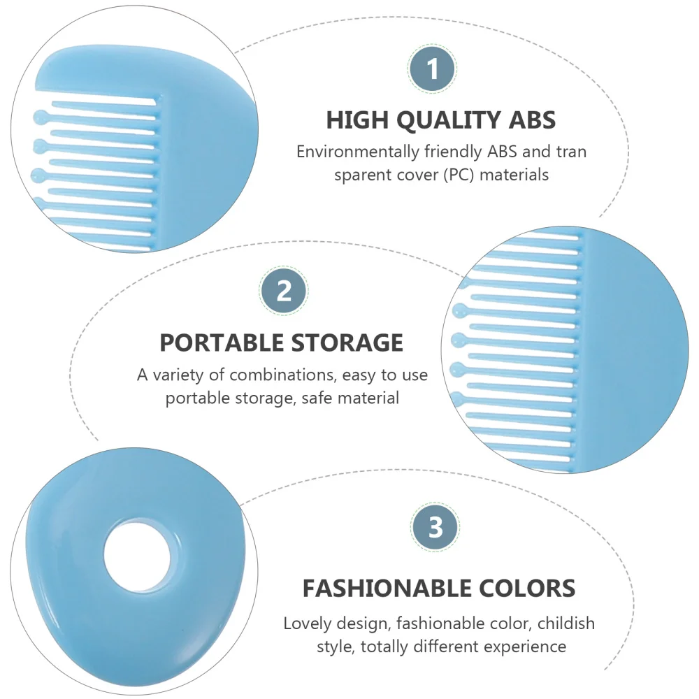 1 комплект шт для ежедневного ухода маникюрный набор инструментов медицинский