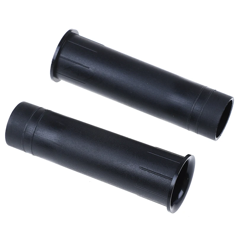

26x95mm Speakers Dedicated Inverted Tube ABS Loudspeaker Guide Tube 2pcs/set