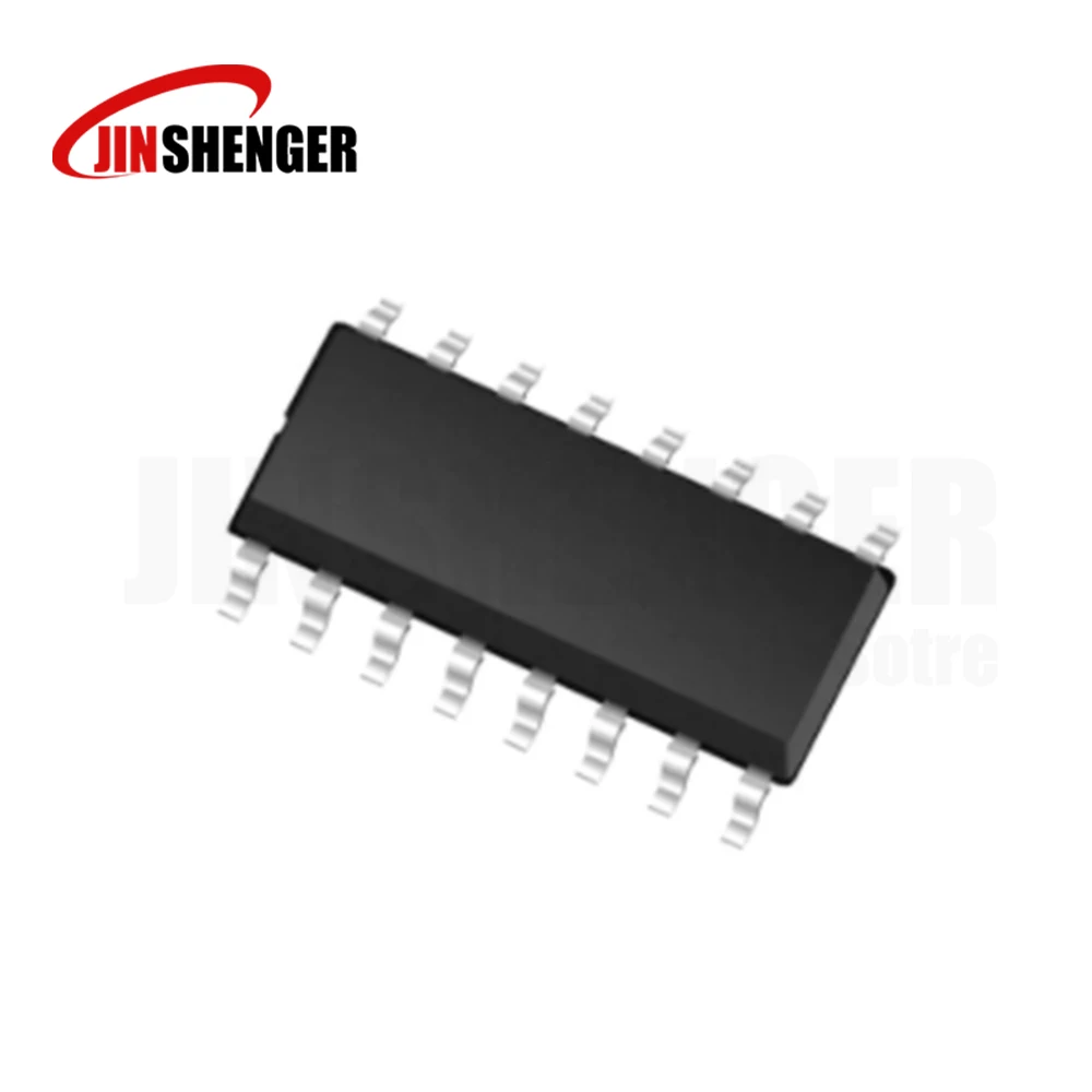 

1pcs XRT59L91ID-F IC 3.3V or 5V Sngl E1 temp -45 to 85C SOP-16 100% New and original