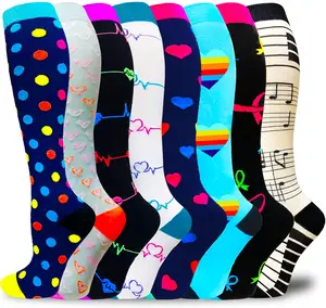 calcetas compresivas por mayor – Compra calcetas compresivas por mayor con gratis en AliExpress version
