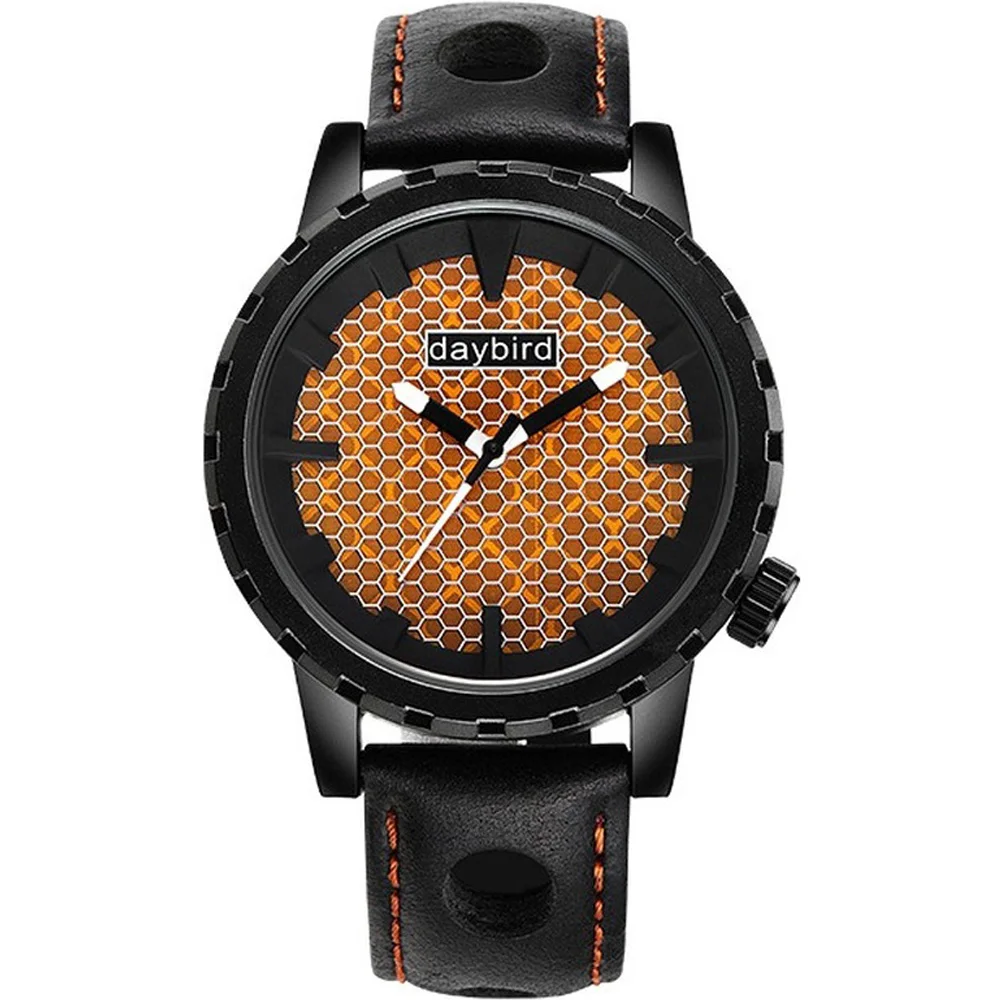 

2021 new quartz sports watch student watch new concept watch men European and American fashion trend Clock Relogio Masculino