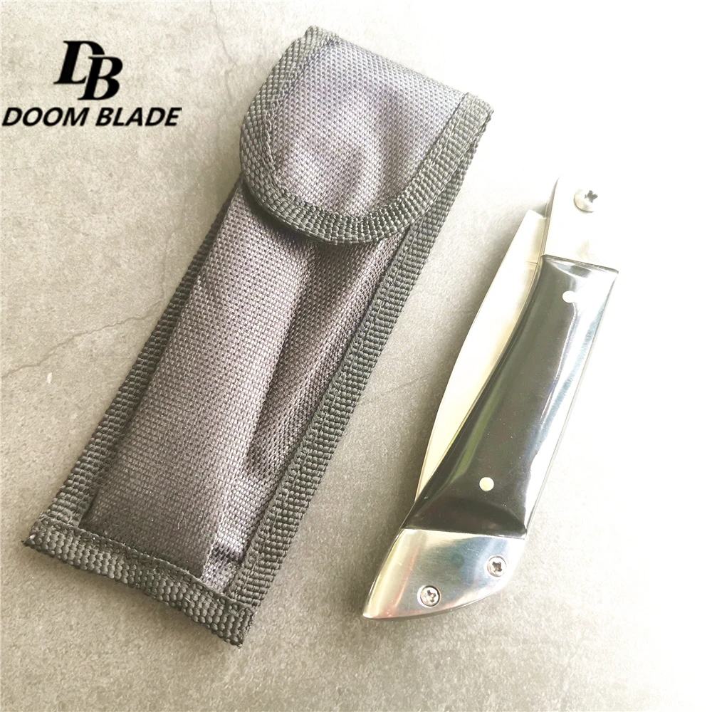 8 &quotГорячий Тактический карманный нож Лезвие из нержавеющей стали складные ножи