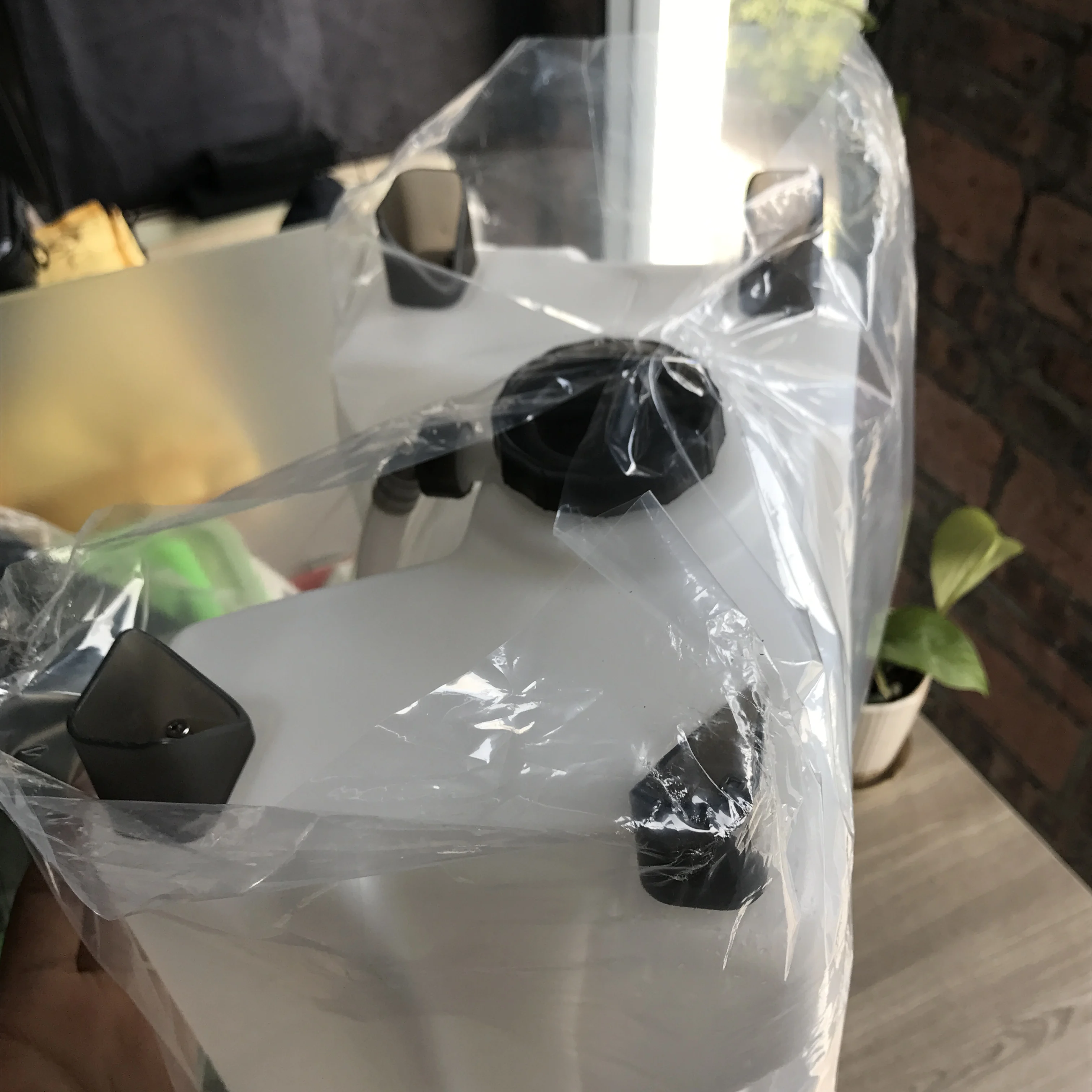 Контейнер для воды DJI t16 t20 контейнер лекарств сельского хозяйства защиты