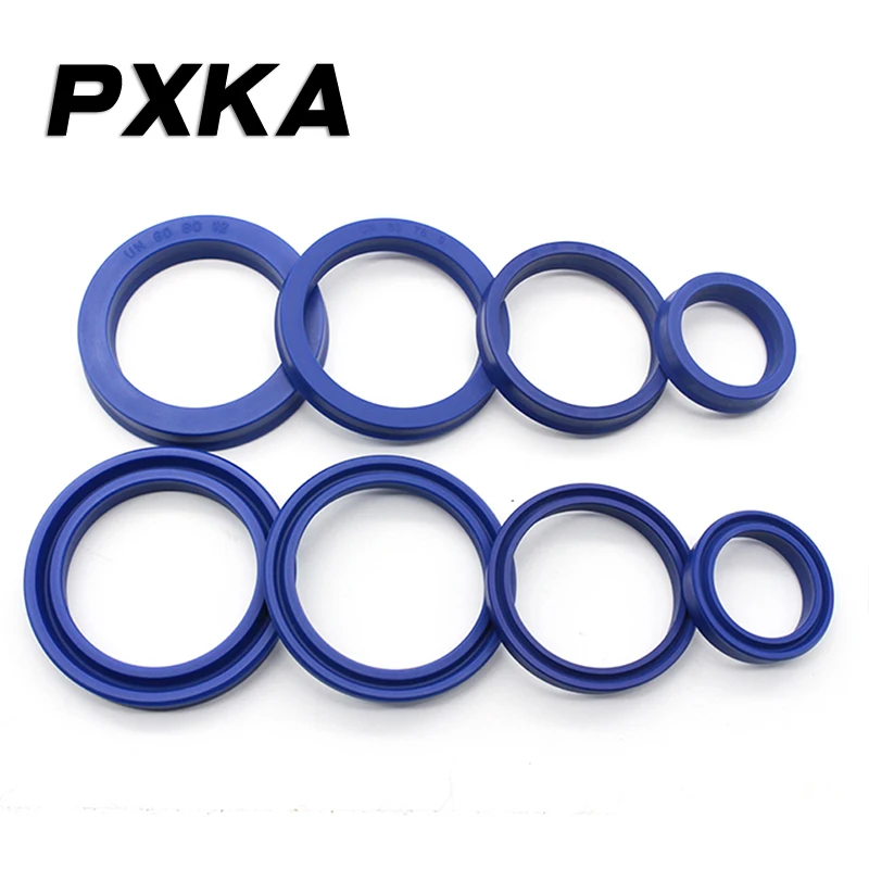 

1PCS U / Y ring polyurethane hydraulic oil seal UN215*240*15/UN220*240*12/UN220*240*15/UN220*240*16/UN220*250*18/UN220*250*19