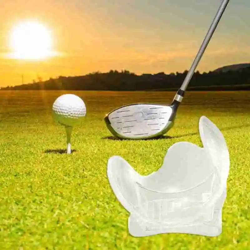 

1pcs Transparent Tennis Clip Tennis Clip Professional Stand Game Training Tennis Stand Equipment Tennis Tennis C4I6