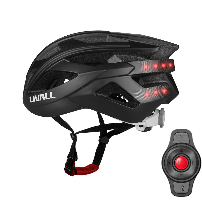 Интеллектуальный велосипедный шлем MTB/дорожный велосипед bluetooth устройство для