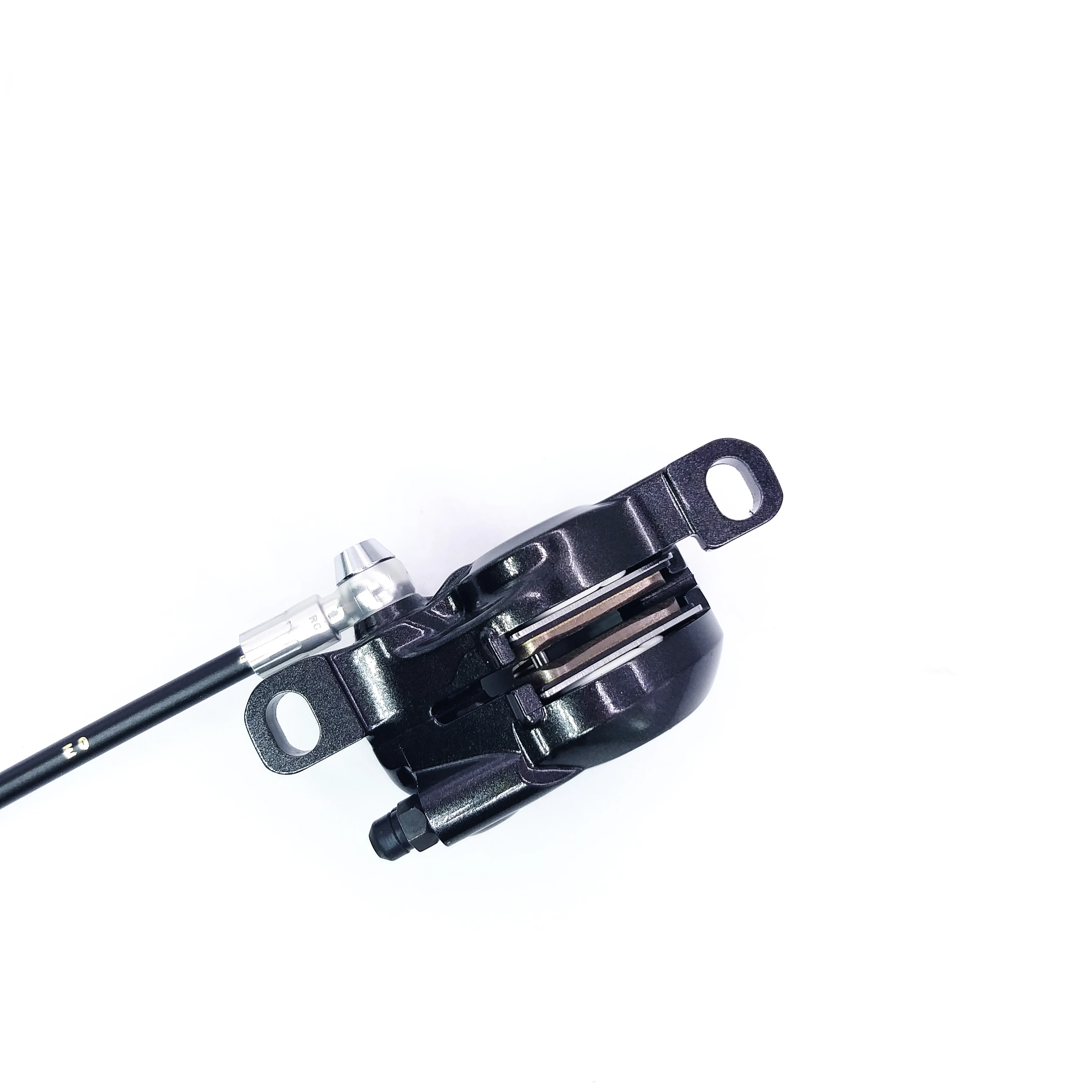 Shimano Deore XT M8000 набор гидравлических дисковых тормозов тормозной рычаг +