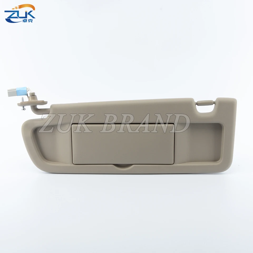 Солнцезащитный козырек для HONDA CIVIC FA1 FD1 FD2 2006 2007 2008 2009 2010 2011 левшей машины|Козырьки