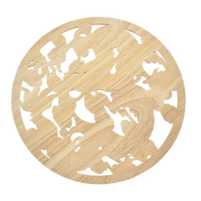 Деревянная настенная лампа резной дракон летающий плакат дверь столярные