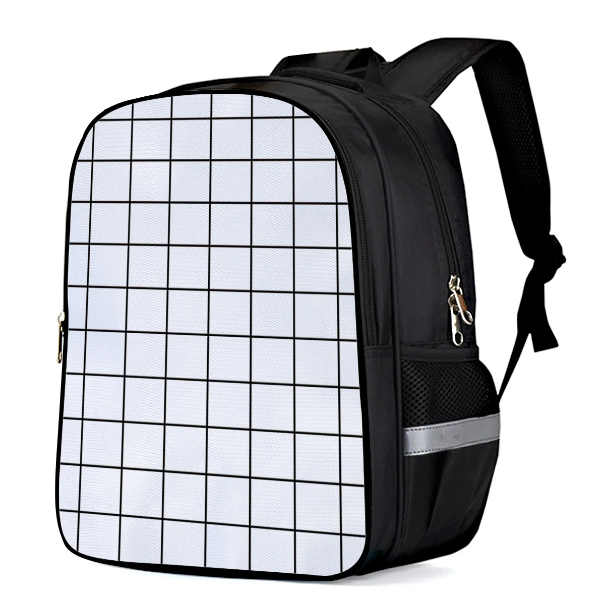 Скандинавские Современные этнические рюкзаки для ноутбука школьная сумка