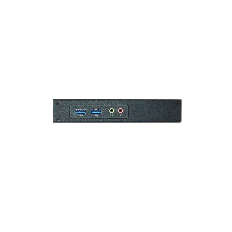 Maxtang j3455 безвентиляторный мини ПК 3 Дисплей HDMI DP 6 USB LAN intel четырехъядерный linux Pfsense