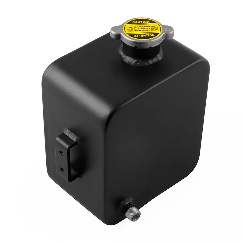 Л автомобильный радиатор резервуар для охлаждающей жидкости воды переливной