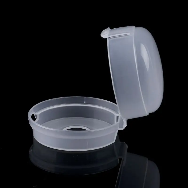 1 шт. Прозрачная защитная крышка для газовой плиты ручка переключателя навесной