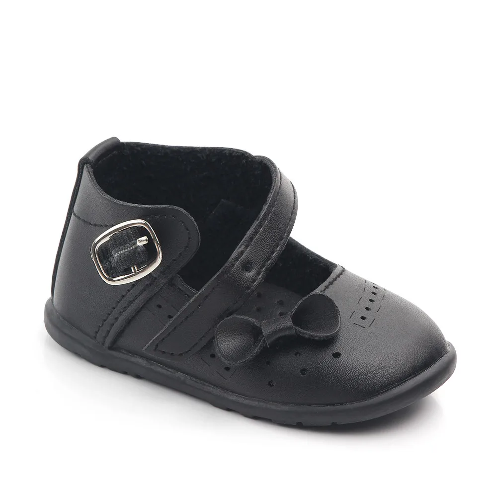 B &amp G детская обувь принцессы из искусственной кожи прогулочные туфли для детей