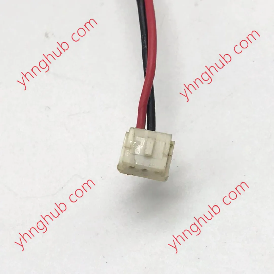 Двухпроводной Вентилятор охлаждения сервера Delta Electronics DFB0624HH TBA DC 24 В 0 16 а 60x60x25 мм |