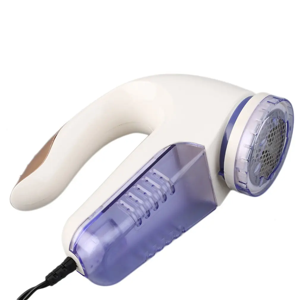 

Electric Clothes Lint Removers Fuzz Pills Shaver for Sweaters / Curtains / Carpets Clothing Lint Pellets Cut Machine Pill Remove