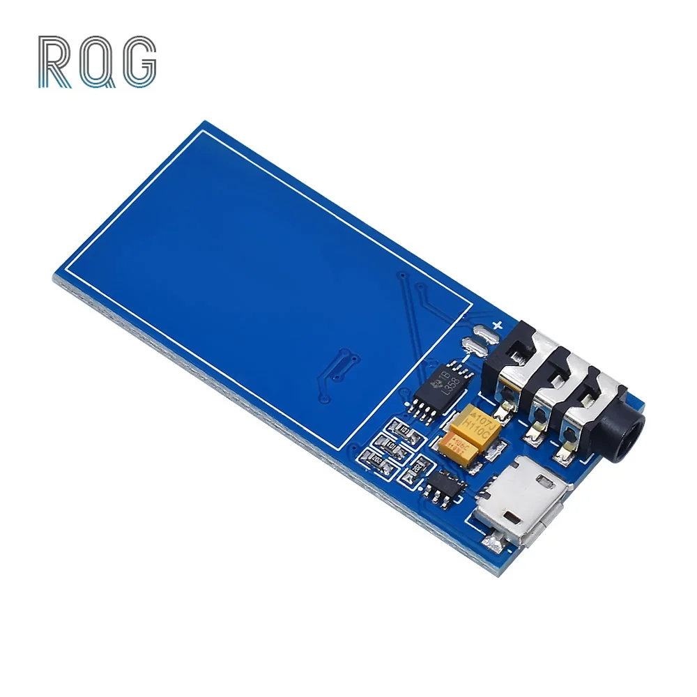 Плата адаптера заднего плана XS3868 главный чип Bluetooth стерео звуковой экран module OVC3860