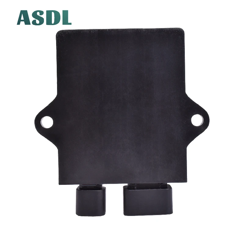 Цифровой электронный воспламенитель зажигания CDI для мотоциклов Kawasaki ZZR400 1997