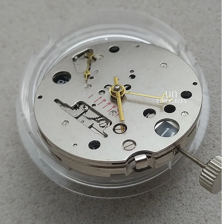 

Sea-gull ST2533 Watch Movement 30.4*7.4mm