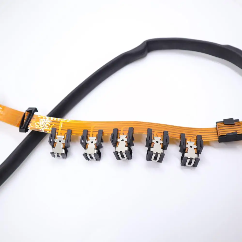 Бренд автоматическая передача внутренний комплект проводов ленточный датчик