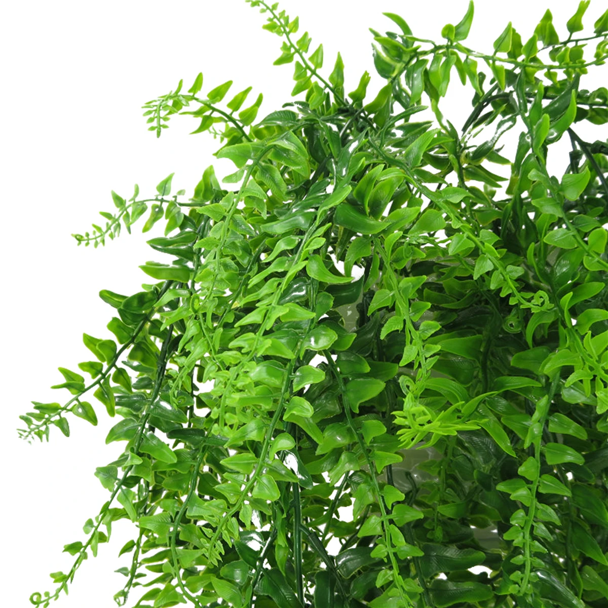 1 шт. новые искусственные растения имитация лозы Бостон папоротник кусты