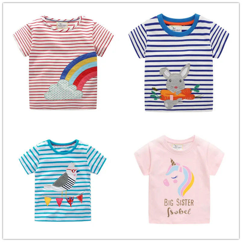 От бренда &quotVIDMID&quot одежда из хлопка для маленьких девочек Длинные рукава