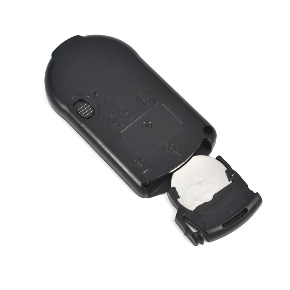 ИК-пульт дистанционного управления для Canon EOS DSLR SLR 5D Mark 2 3 5D2/7D 7D2/550D/500D/60D/600D/6D |