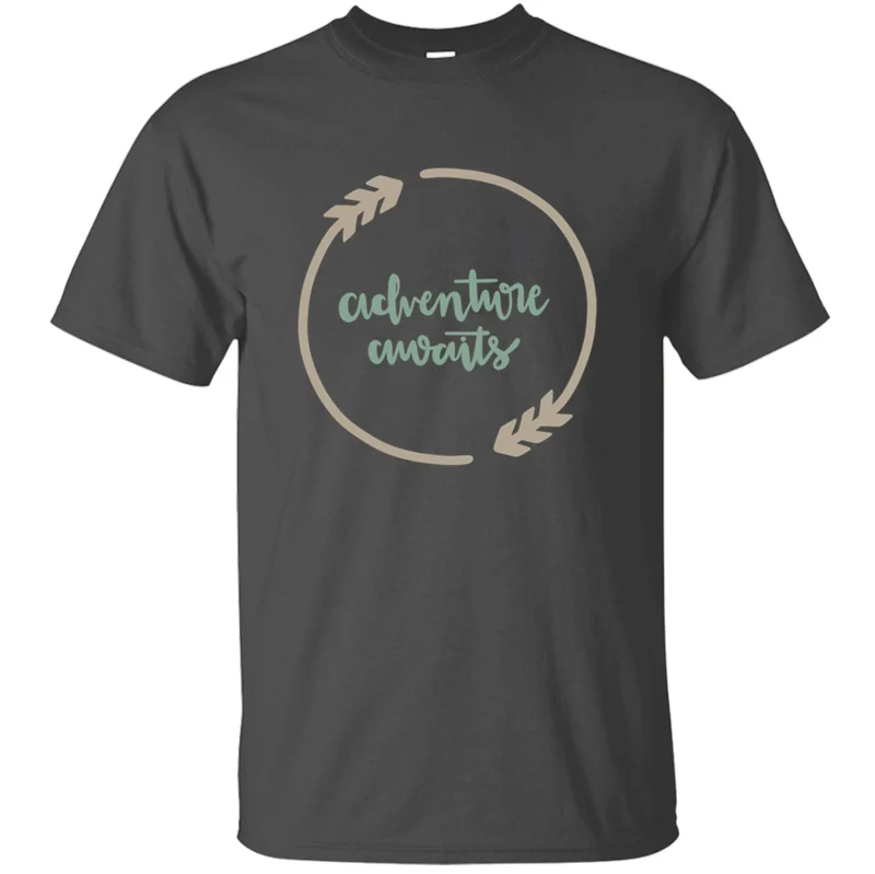 Персональная комическая одежда для счетчика Мужская футболка 2020 подарок