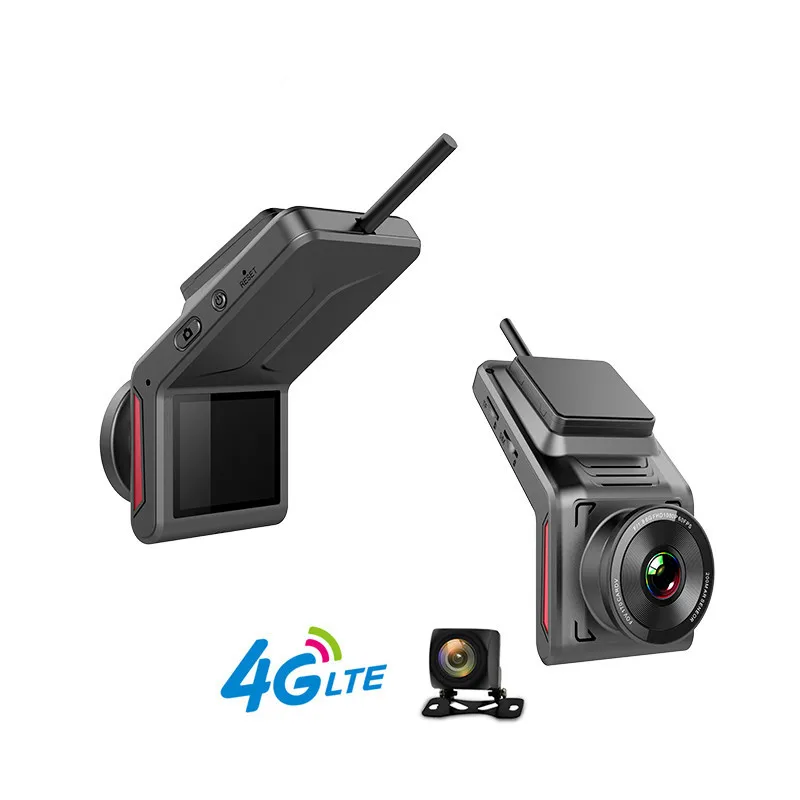 

Видеорегистратор автомобильный, 4G, 1080P, широкоугольный, Wifi, GPS