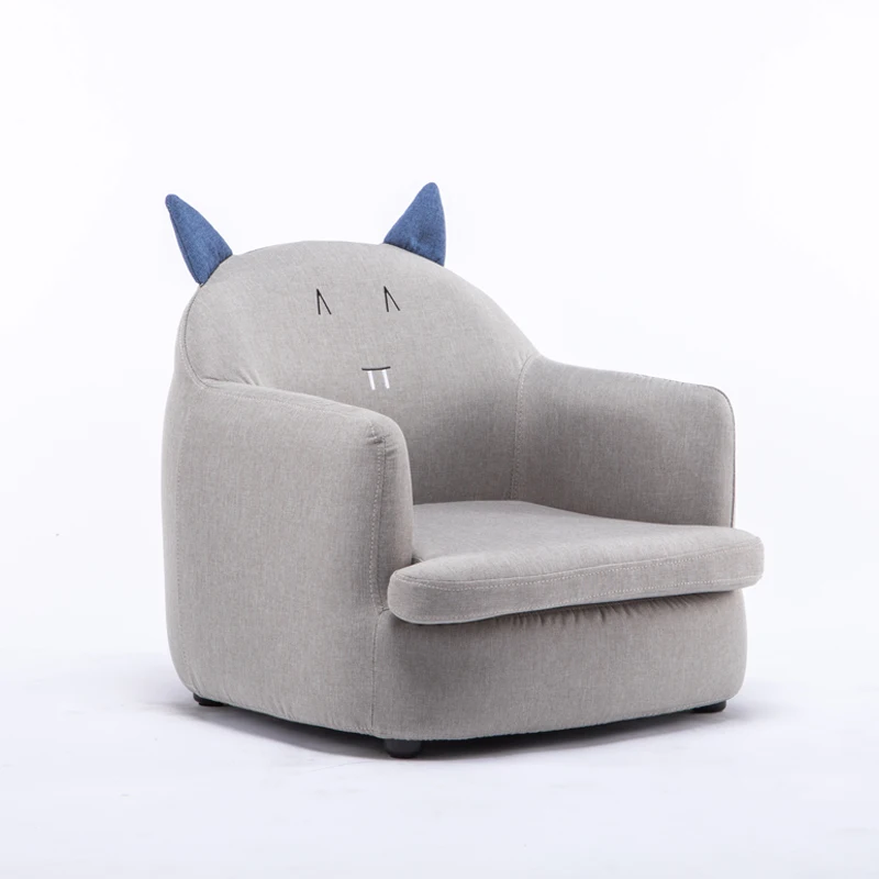 Детский диван стул для девочек принцесса детский милый ленивый мальчиков чтения