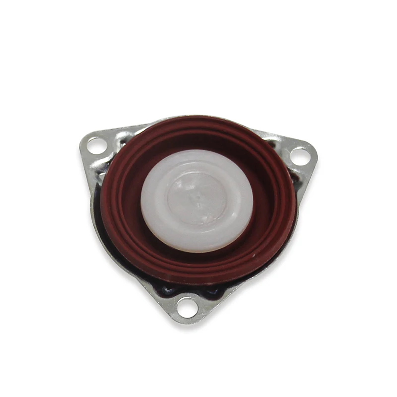 Ремкомплект клапана сброса давления турбонаддува для VOLVO TD04 K5T09671 + Cover-YX02933 |