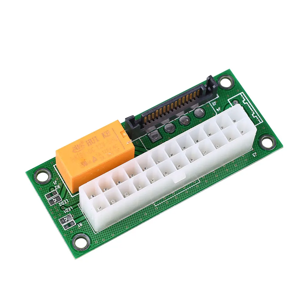 Сетевой пусковой линии питания стартовые линейные карты SATA интерфейс транзитная