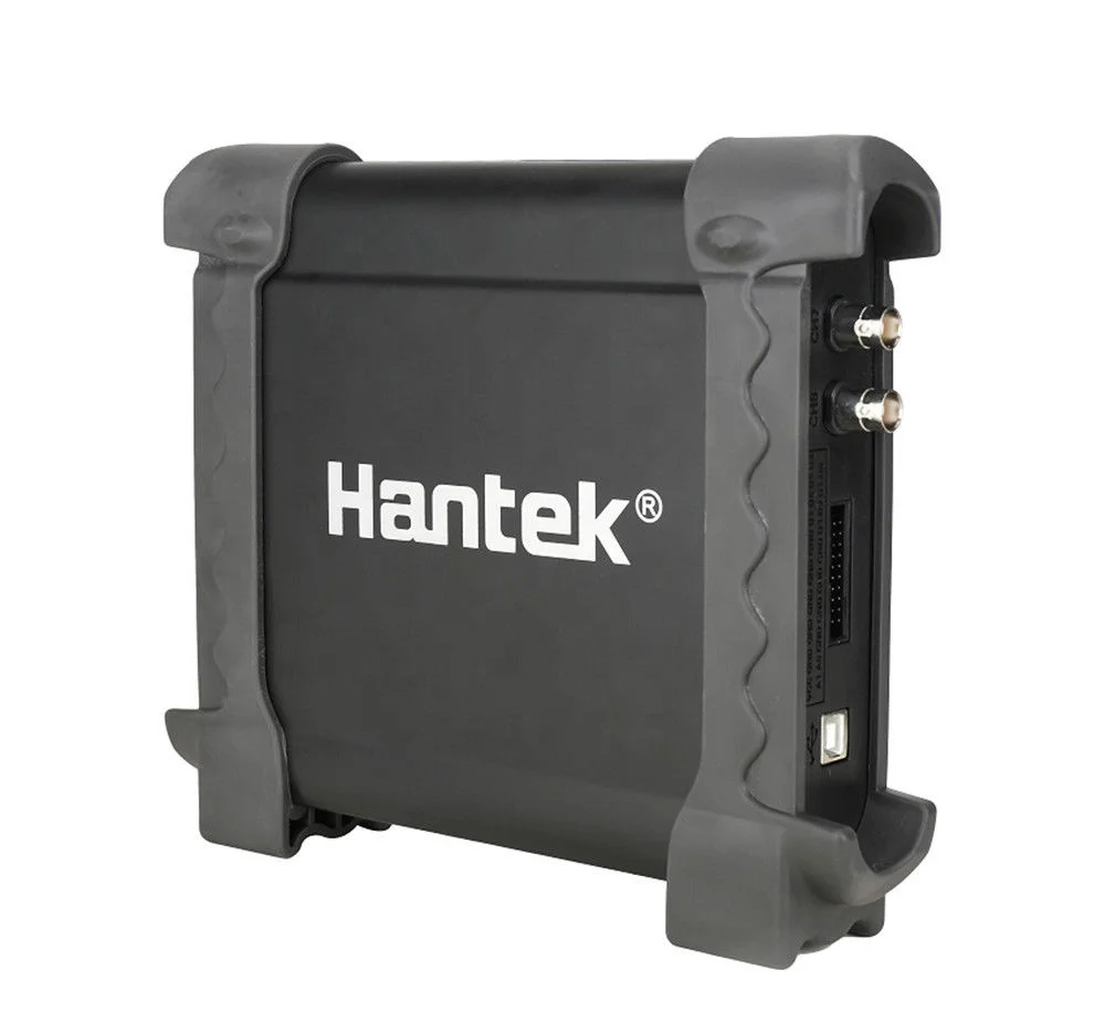 

hantek oscilloscope 8ch kit hantek 1008c oscilloscope