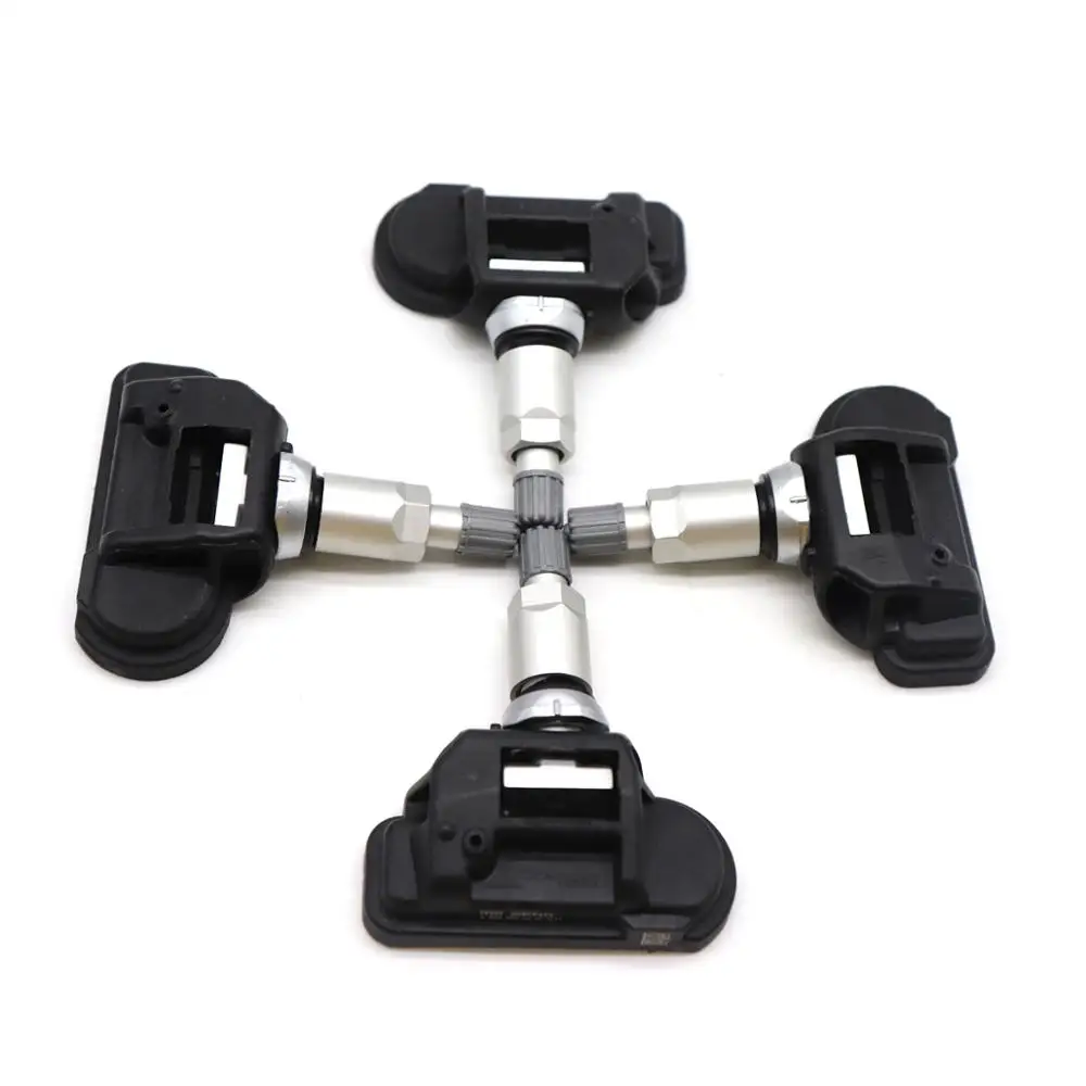 Датчик контроля давления в шинах TPMS 670034786 для Alfa Romeo 4C Citroen Jumper Fiat Ducato Peugeot Boxer 2013 2021
